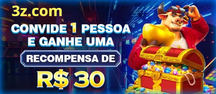 mmm5 Indique amigos para receber um bônus